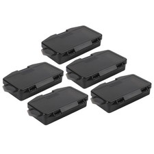 5 Compartment Lightweight