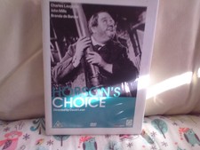 Hobson choice charles - hobson's,