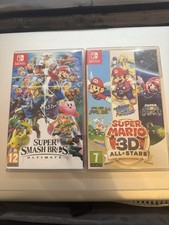 Super Mario 3D All Stars &