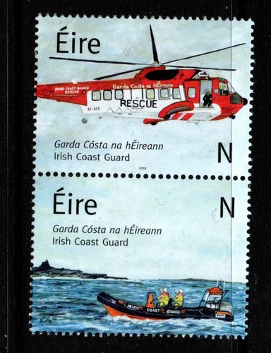 Ireland sg2540a 2019 irish - sg2540a,