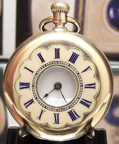 Antique c1874 patek philippe - antique,
