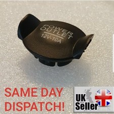 12V Power Socket Car Cigarette