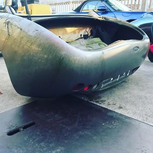 Tvr tuscan parts - tvr,