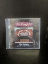 Jelani Eddington & The