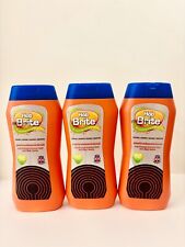 3 x HOB BRITE Glass Halogen Induction Ceramic Hob Cream Cleaner Powerful 300ML
