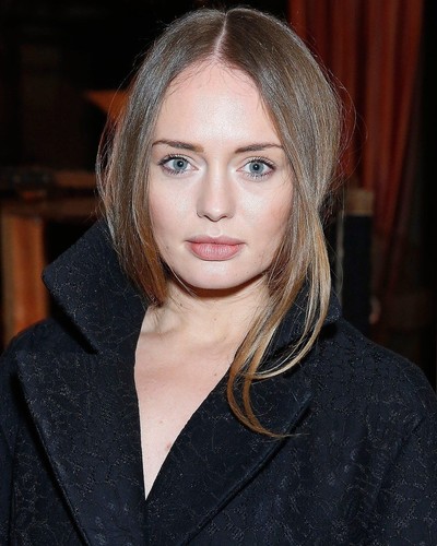 Sexy laura haddock - sexy,