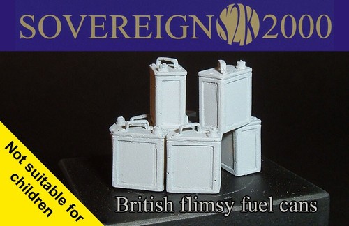 Sovereign 2000 british - sovereign,