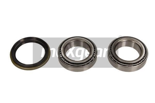 0976 maxgear wheel - maxgear, bearing