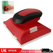 Paint Edger Pad Paint Brush Edging Tool for Painting Wall Cutting in Window-Edge