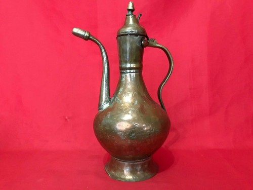 Amazing antique islamic - antique, copper