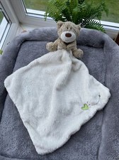 Mothercare Loved so much brown