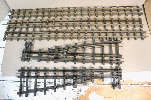 Bassett lowke gauge rail 2 - bassett,
