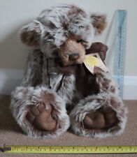 Charlie Bears – Wiliam IV