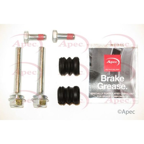 Apec brake caliper fitting - caliper, kit
