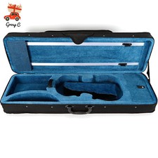 Portable 4/4  Violin Storage