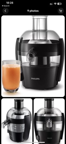 Philips hr1832 viva - philips,