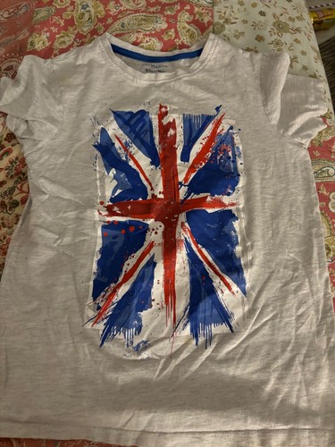 Unisex tshirt age years - age, 10-11