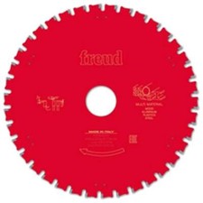Freud LP91M Multi Material