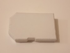 Caravan Motorhome Awning End