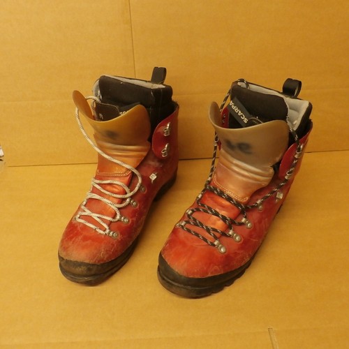 Scarpa thermo boots size 5 - boots, 9.5