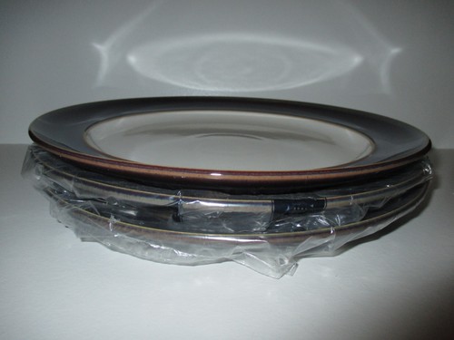 Denby amethyst dinner - denby,