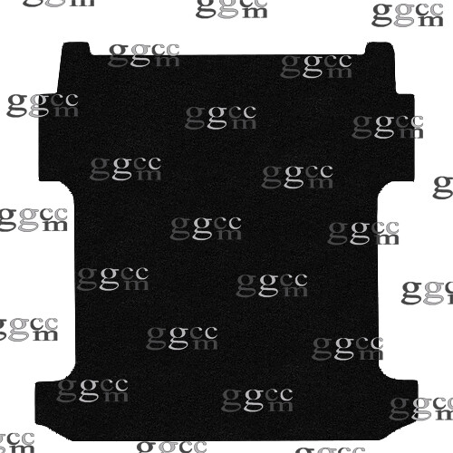 Fits ford transit custom - fits, crew