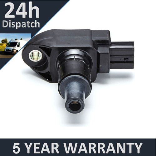 New pencil ignition coil - pencil,
