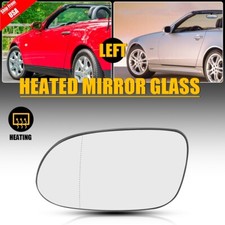 Mirror Glass for Mercedes