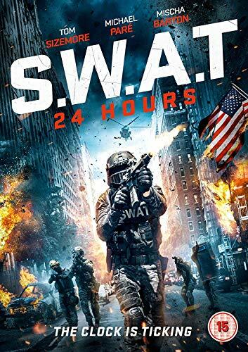 24 hours dvd - 24,