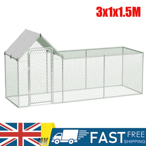 3x1x1 walk chicken run - chicken,