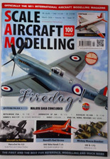Scale Aircraft Modelling