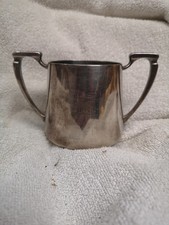 Mappin & Webb Prince's silver