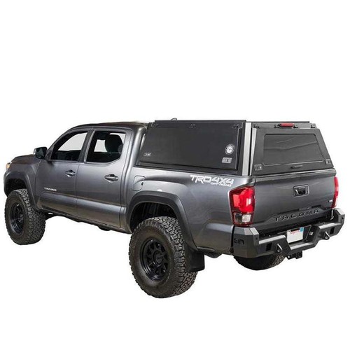 Overland vehicle systems fits - vehicle,