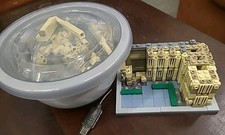 LEGO Architecture 21013 Big