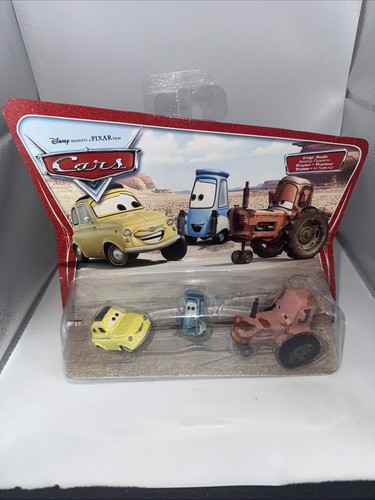 Disney pixar cars - pixar,