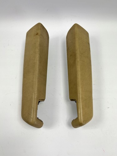 Back side armrest - side, right