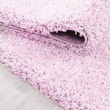 Heavy Duty Large Shaggy Rug