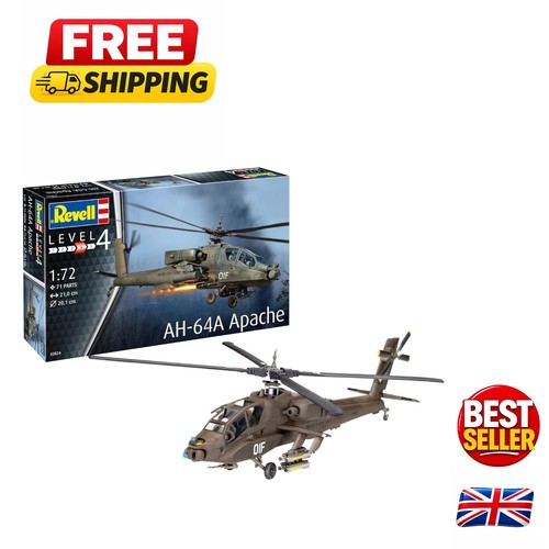 Unbuilt revell scale - unbuilt,