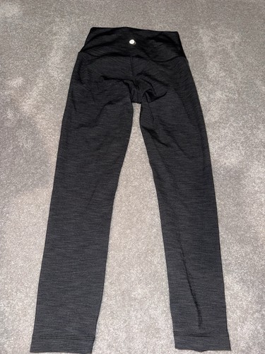Lululemon wunder under - lululemon,