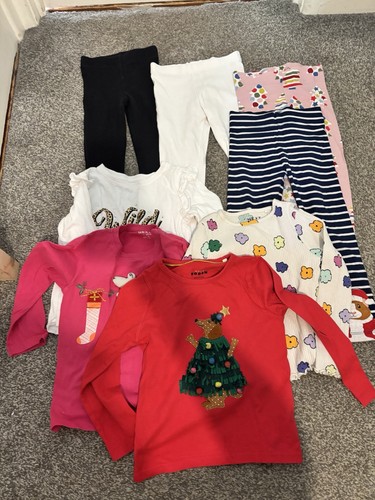 Girls bundle 5 - girls, 4-5