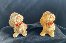 Pair PENDELPHIN TAMMY Dogs