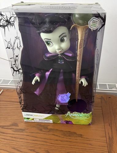 Disney animators collection - disney,
