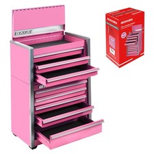 Mini Tool Box 3 Drawer Micro
