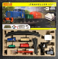 Hornby OO Gauge R1271