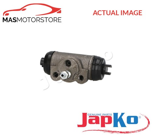 Drum wheel brake cylinder rear - wheel,