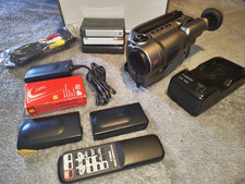 Canon uc5000e 8mm video - 8mm,
