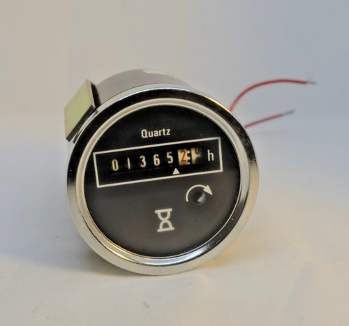 Replacement digit round hour - 6,