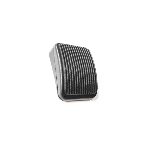Parking brake pedal - pedal, pad