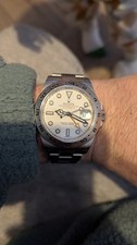 Rolex Explorer II 216570 Box
