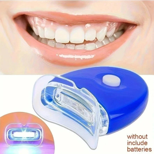 Led teeth whitening light - whitening,